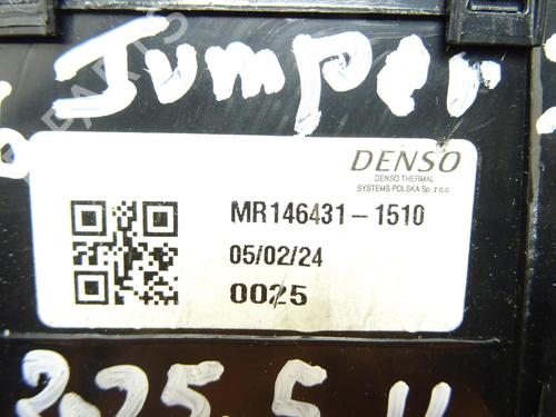 Climate control CITROËN JUMPER II Van 2.2 BlueHDi 165 | BP29455253I5 