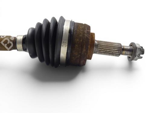 Right front driveshaft DACIA LODGY (JS_) 1.3 TCe 100 (JSNU) | BP35889050M39 - Image 2