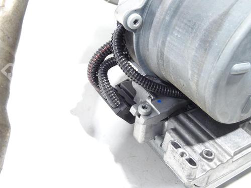 Steering column AUDI A1 (8X1, 8XK) 1.4 TDI | BP30636922M21 