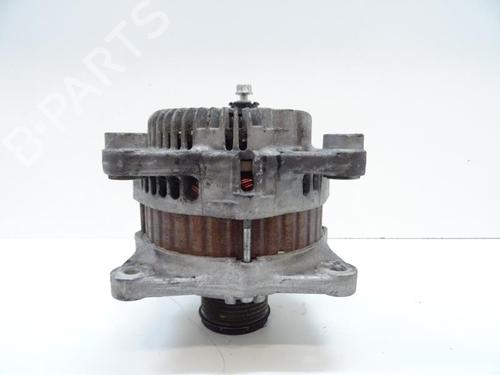 Used Alternator Alternator NISSAN JUKE (F15) 1.5 dCi (110 hp) 20057184 20057184