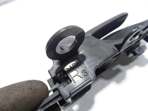 Used Front right interior door handle Front right interior door handle TOYOTA YARIS (_P1_) 1.3 (NCP10, SCP12_) (86 hp) 29425094 29425094