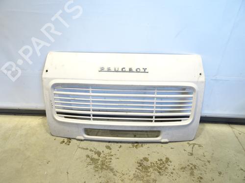 Used Grille Grille PEUGEOT J7 Van 2.1 D (57 hp) 33429077 33429077