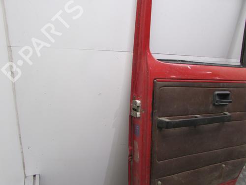 Used Left front door Left front door RENAULT TRAFIC Van (T_, P_, V_) 1.4 (48 hp) 25216226 25216226