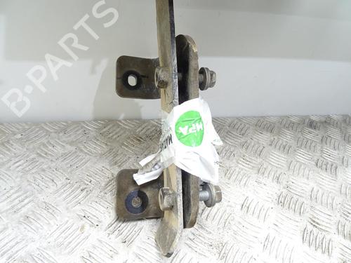 Used Tow ball/Mechanism Tow ball/Mechanism NISSAN NV400 Van (X62, X62B) [2011-2026] 29204249 29204249