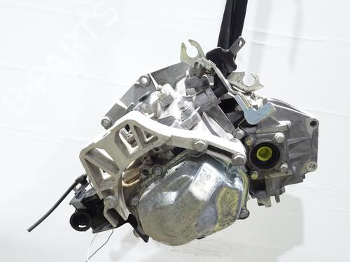 Gearbox FIAT PANDA (169_) 1.2 (169.AXB11, 169.AXB1A) | BP26001450M3  - Image 5