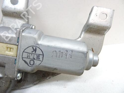 Used Rear wiper motor Rear wiper motor SUZUKI SWIFT III (MZ, EZ) [2005-2026] 20056113 20056113