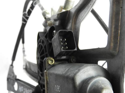 Front right window mechanism MERCEDES-BENZ S-CLASS (W220) S 320 (220.065, 220.165) | BP21272999C23 
