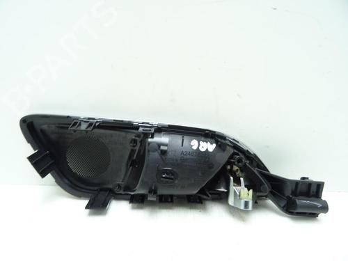 Rear left interior door handle MERCEDES-BENZ A-CLASS (W176) A 200 CDI / d 4-matic (176.002) | BP31976541I15