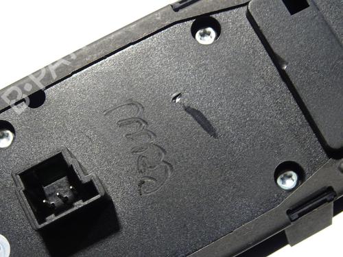 Left front window switch MERCEDES-BENZ CLA Shooting Brake (X117) CLA 180 (117.942) | BP32452054I27 - Image 3