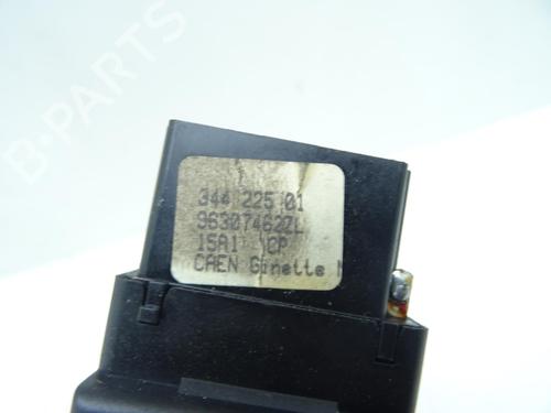 Switch PEUGEOT 206 Hatchback (2A/C) 2.0 HDI 90 | BP24295845I30 