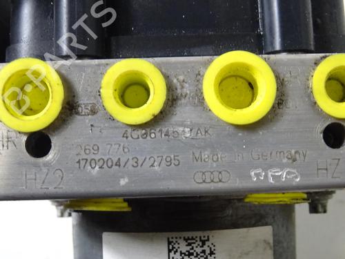 ABS pump AUDI A6 C7 (4G2, 4GC) 2.0 TDI | BP20051140M43 