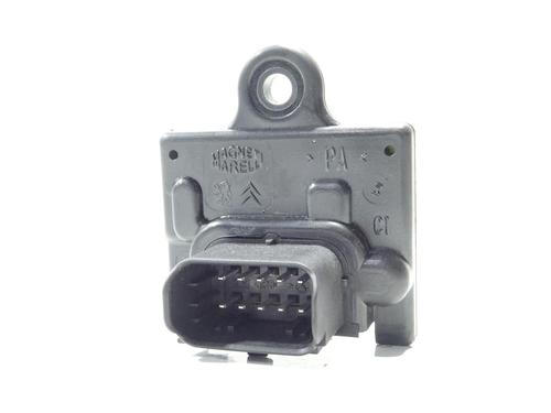 Electronic module PEUGEOT 4007 (VU_, VV_) 2.2 HDi | BP27158812M83 - Image 2