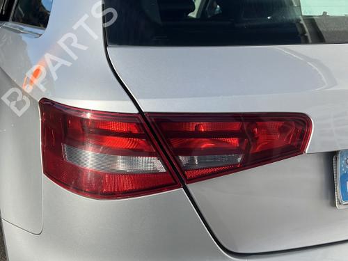 Rear mirror AUDI A3 (8V1, 8VK) 2.0 TDI | BP40530255I6 - Image 19