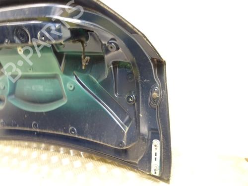 Used Tailgate Tailgate PEUGEOT 407 Coupe (6C_) 2.7 HDi (204 hp) 26947524 26947524