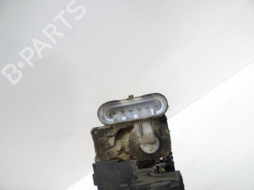 Used Front left lock PEUGEOT BOXER Van (244) [2001-2025]  20069429