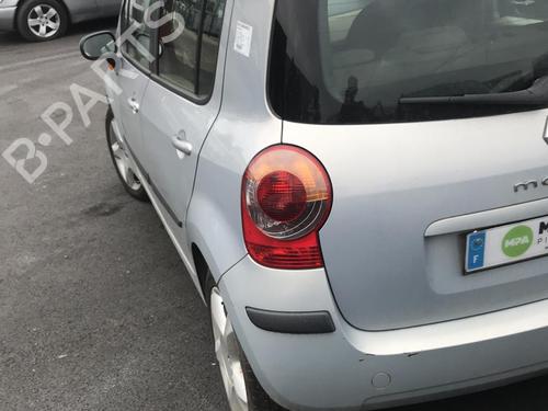 Left front window switch RENAULT MODUS / GRAND MODUS (F/JP0_) 1.5 dCi (FP0D, JP0D) | BP24454670I27 - Image 6