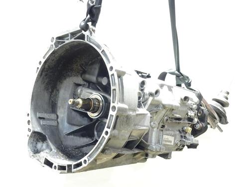 Used Gearbox BMW 1 (E87) 116 d (116 hp) 30858808