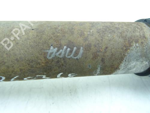 Used Left front driveshaft Left front driveshaft PEUGEOT 306 Break (7E, N3, N5) [1994-2002] 33804077 33804077