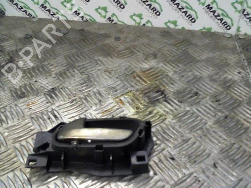 Used Rear left interior door handle CITROËN C4 I (LC_) 1.6 HDi (90 hp) 21965423