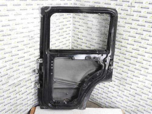 Used Right rear door Right rear door JEEP CHEROKEE (KK) 2.8 CRD 4x4 (177 hp) 20176039 20176039