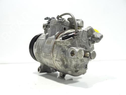 AC compressor BMW 3 Convertible (E93) 330 d | BP21571185M34 - Image 2