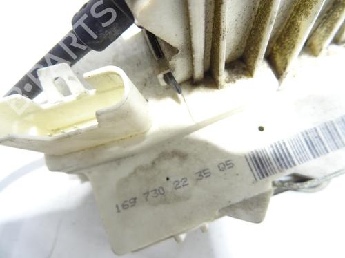 Rear right lock MERCEDES-BENZ B-CLASS Sports Tourer (W245) B 200 CDI (245.208) | BP29158608C99 