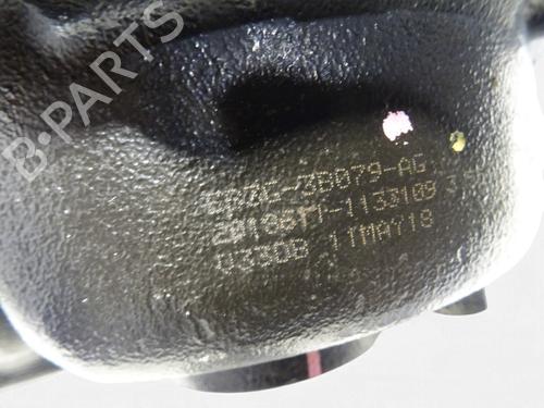 Front differential FORD RANGER (TKE) 2.2 TDCi 4x4 | BP40016611M23 - Image 4