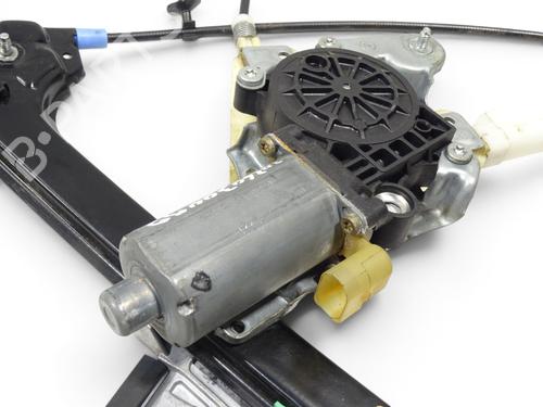 Front right window mechanism BMW 3 Convertible (E46) 330 Ci | BP36901100C23  - Image 5