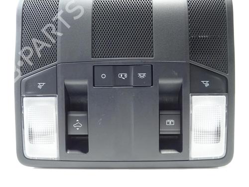Kabinelys MITSUBISHI ECLIPSE CROSS (GK_, GL_) 1.5 T-Mivec 4WD | BP37724952I8 - Image 5