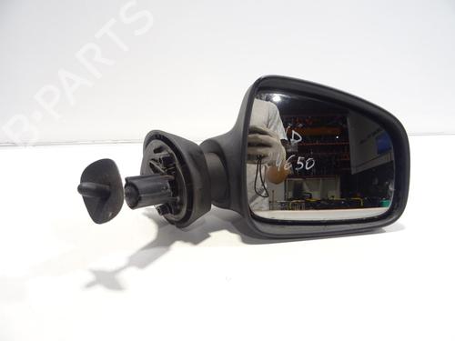Right mirror DACIA SANDERO 1.5 dCi | BP28523405C27 - Image 3