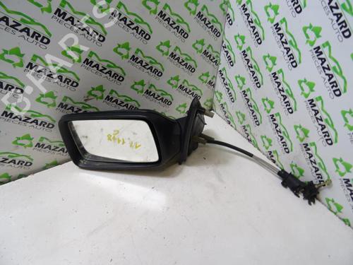 Used Left mirror VW GOLF III (1H1) 1.9 D (64 hp) 20175977