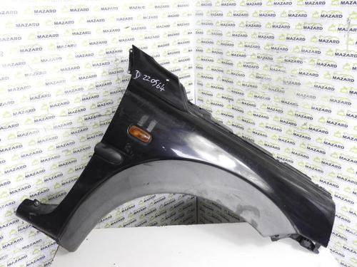 Used Right front fenders LAND ROVER FREELANDER I (L314) 2.0 DI 4x4 (98 hp) 21968128