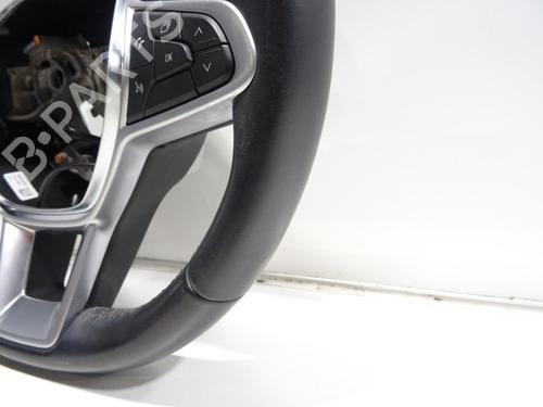Steering wheel RENAULT CLIO V (B7_) 1.0 TCe 100 (B7MT) | BP29071392C49 - Image 12