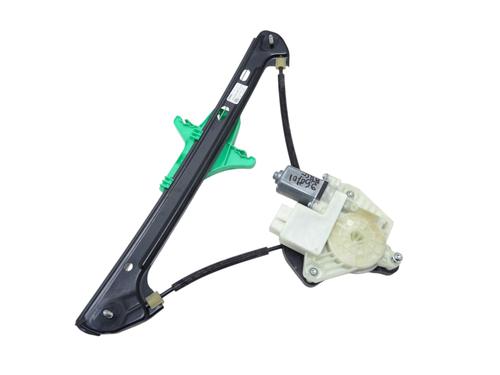 Rear left window mechanism SUZUKI KIZASHI (FR) | BP37185178C24 - Image 2