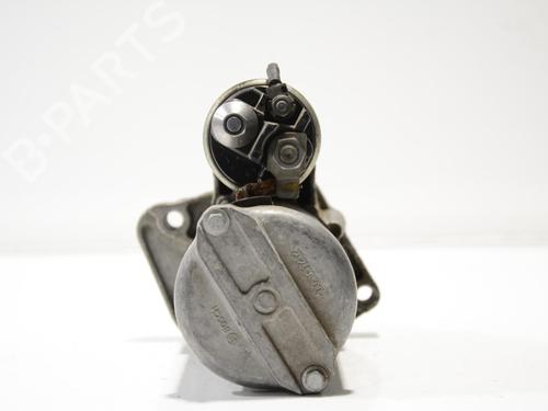 Starter RENAULT MEGANE IV Hatchback (B9A/M/N_) 1.5 dCi 110 (B9A3) | BP32783161M8 - Image 4