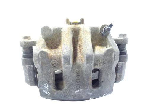 Left front brake caliper SSANGYONG ACTYON I 200 Xdi 4WD | BP38182051M105 - Image 2