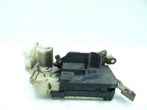 Used Rear left lock FIAT MULTIPLA (186_) 1.9 JTD 105 (186AXB1A) (105 hp) 29631396