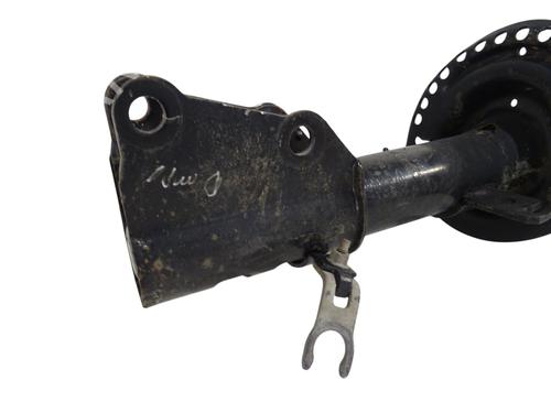 Right front shock absorber RENAULT KANGOO Express (FW0/1_) 1.5 dCi 90 (FW0G, FW05, FW08, FW11) | BP37251162M17 - Image 4