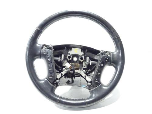 Used Steering wheel HYUNDAI SANTA FÉ II (CM) 2.2 CRDi (155 hp) 30357942