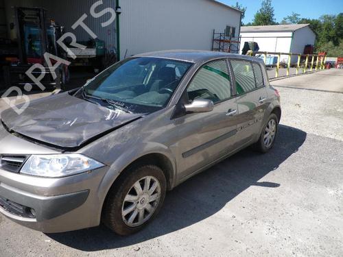 ABS pump RENAULT MEGANE II Saloon (LM0/1_)  | BP20071881M43 