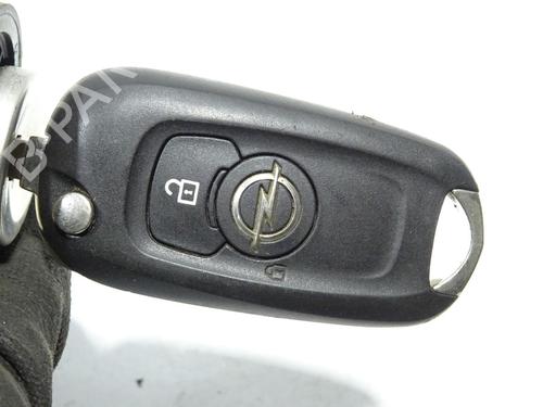 Electronic module OPEL ASTRA K (B16) 1.5 CRDI (68) | BP30079366M83  - Image 6