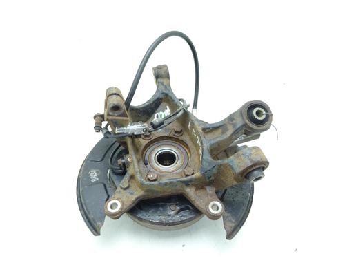 Used Left rear steering knuckle Left rear steering knuckle SUBARU FORESTER (SH_) 2.0 D AWD (SHH, SHD, SHN) (147 hp) 31906254 31906254