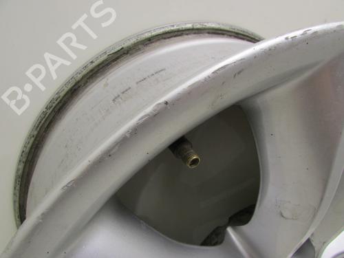 Rim NISSAN QASHQAI / QASHQAI +2 I (J10, NJ10, JJ10E) 2.0 dCi | BP26653754C45 