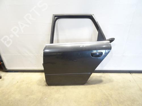 Tür links hinten für SEAT EXEO ST (3R5) 2.0 TDI (120 hp) 31297669