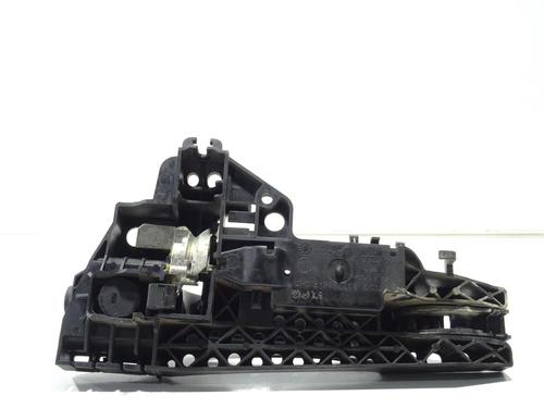 Rear right exterior door handle AUDI Q5 (8RB) 3.0 TDI quattro | BP24524373C130 