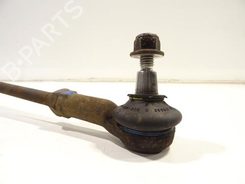 Steering rack FORD TOURNEO CONNECT 1.8 TDCi | BP29422154M22 