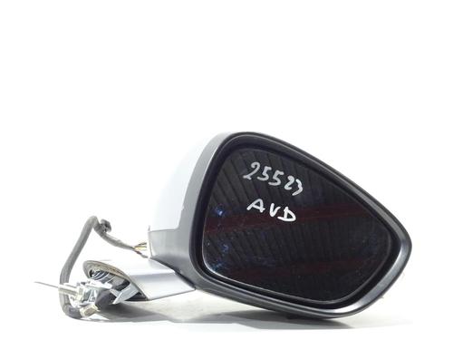 Used Right mirror PEUGEOT 508 SW I (8E_) 2.0 BlueHDi 180 (180 hp) 29350889