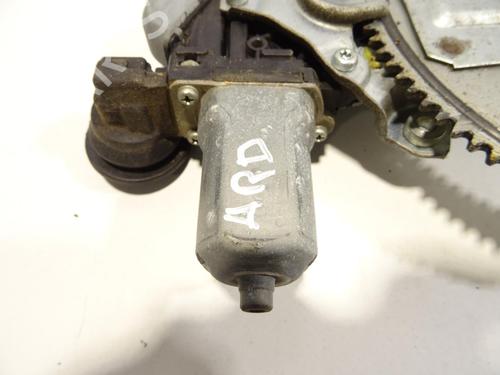 Used Rear right window mechanism Rear right window mechanism INFINITI Q50 50 D (170 hp) 27539911 27539911