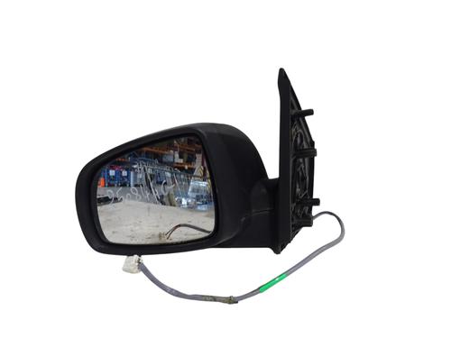 Retrovisor esquerdo Retrovisor esquerdo NISSAN NOTE (E11, NE11) 1.5 dCi (86 hp) 39257584 39257584