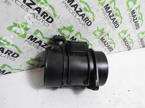 Used Mass air flow sensor Mass air flow sensor RENAULT MEGANE III Hatchback (BZ0/1_, B3_) 1.5 dCi (BZ09, BZ0D, BZ1W, BZ29, BZ14) (110 hp) 20072385 20072385